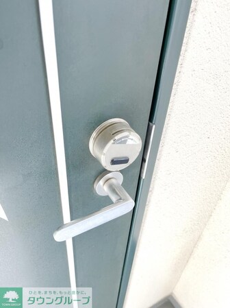 C’s 15 TAKAHASHIの物件内観写真